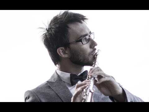 Mozart: Flute Quartet in D major, K.285 / Boris Bizjak & Ruisi