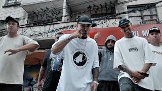 CYPHER ATIVIDADE NO SETOR | MH, Sholdmc, Rel Firma Zica, Pinoia, Kazhar [Prod. Hosken Beatz & Dari]
