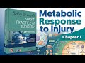Metabolic Response to Injury | Surgery, Trauma & Recovery Explained