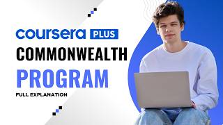 Coursera Commonwealth of Learning Explained (2026) | Teaching Program Review