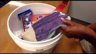 National Preparedness Month: Packing Your Emergency Kit
