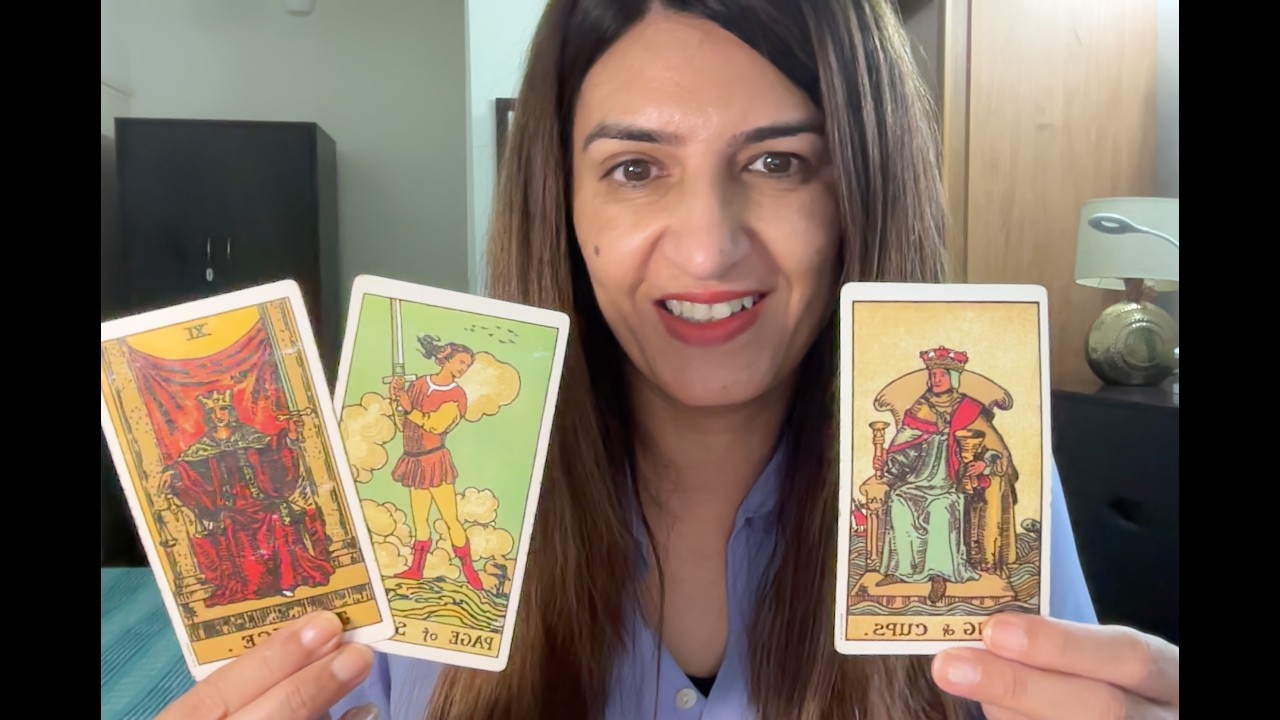 No one can stop this reunion! A past person/person who was silent comes back. 2 Calls! Justice 111❤️