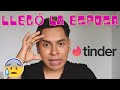 MI PEOR EXPERIENCIA EN UNA CITA DE TINDER 😱😳#STORYTIME