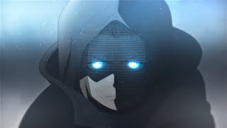 Drowning - Arthur Boyle Edit