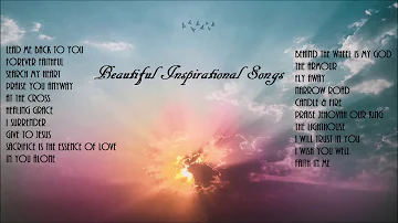 Beautiful Inspirational Songs - FOREVER FAITHFUL by Lifebreakthrough