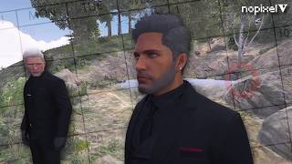 Details Contract Target: Beric Johnson-Alvaretti | NoPixel 5.0 Guide