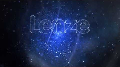 Lenze INTUITIVE AUTOMATION