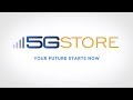 3gstore is now 5gstore
