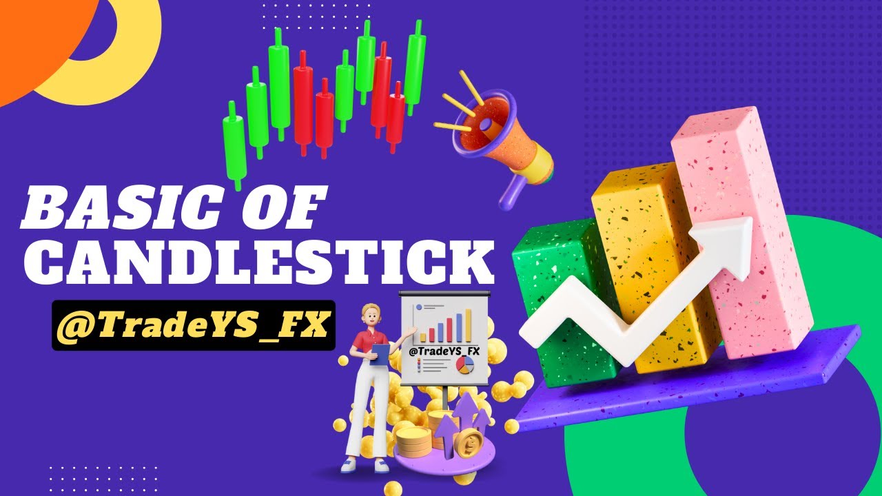 Candlestick Chart Analysis : A Comprehensive Introduction For Begginers In Hindi @TradeYS_FX
