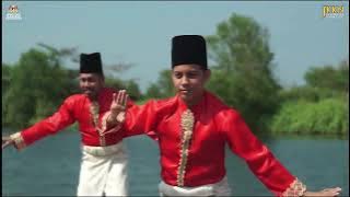 Tarian Inang Rodat (Inang Rodat Dance)