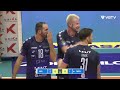 THE KING IS BACK !!! Ivan Zaytsev Made His Debut for Monza