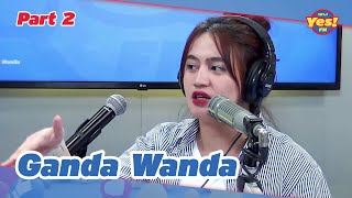 WALA NA RAW UNCONDITIONAL LOVE? - Ganda Wanda (May 7, 2024) | PART 2