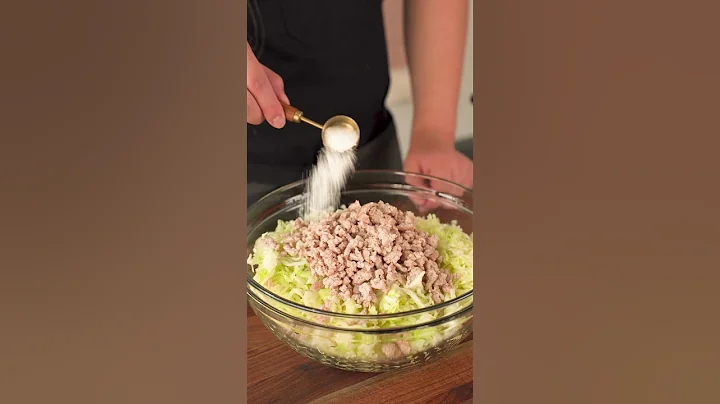 Making CHINESE EGGROLLS Better Than Takeout!