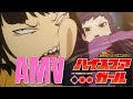 High Score Girl's Ending Song AMV - By Etsuko Yakushimaru (With lyrics) is such a lovely song....