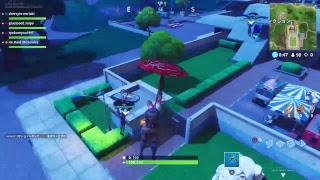 [初見さん大歓迎]青春ブタ野郎は一級建築士の夢を見ない　[Fortnite]