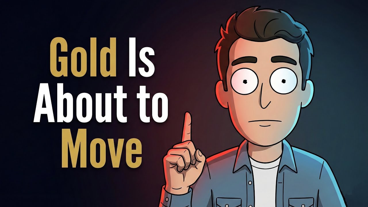 China Is Hoarding Gold to Replace the U.S. Dollar - YouTube