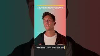 What Does A Video Technician Do? - Pytch Faqs