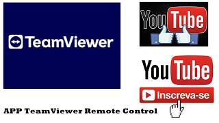 Como baixar TeamViewer Remote Control