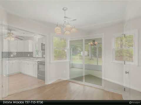 5 Lucy Court, Hampton, VA home video tour