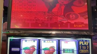 HOT RED RUBY & MR. MONEY BAGS Kickapoo Lucky Eagle Casino 3/11/22