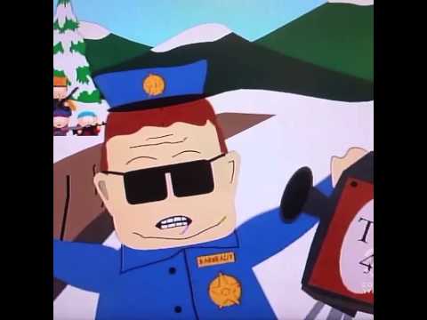 Southpark - nothing to see here.