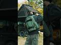 クールな高機能バックパック@topologie.jp / Mobility Backpack