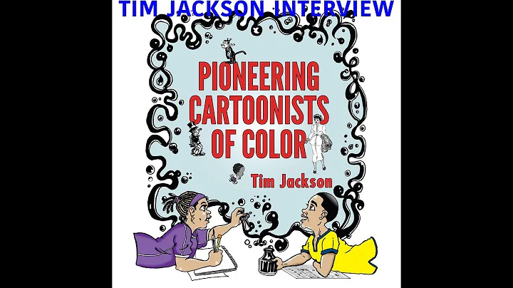 Tim Jackson, David G. Brown, Ron Rogers, Barbara B...
