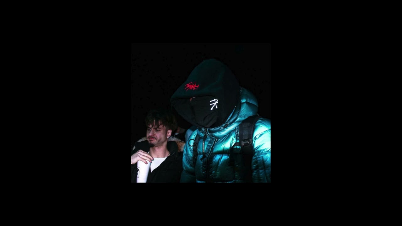 KIDZLORI X MLODYKAMIL TYPE BEAT - 