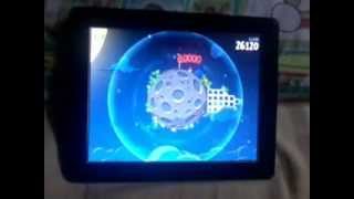 Angry Bird Space in KingCOM Joypad C81 screenshot 4