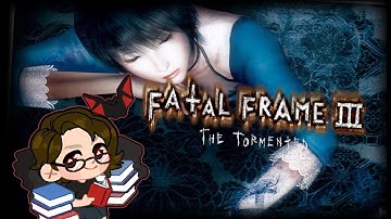 Muse Plays Fatal Frame III: The Tormented - Part 2