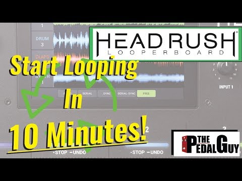 thepedalguy-presents-a-headrush-looperboard-quick-start-tutorial