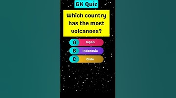 #gkquiz #triviatime #didyouknow #quiz #trivia #quiztime #funfacts #pubquiz #ytshorts #shortsfeed #gk