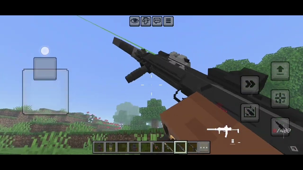 Black ops 6 (MW I I I) Pack V1 Released