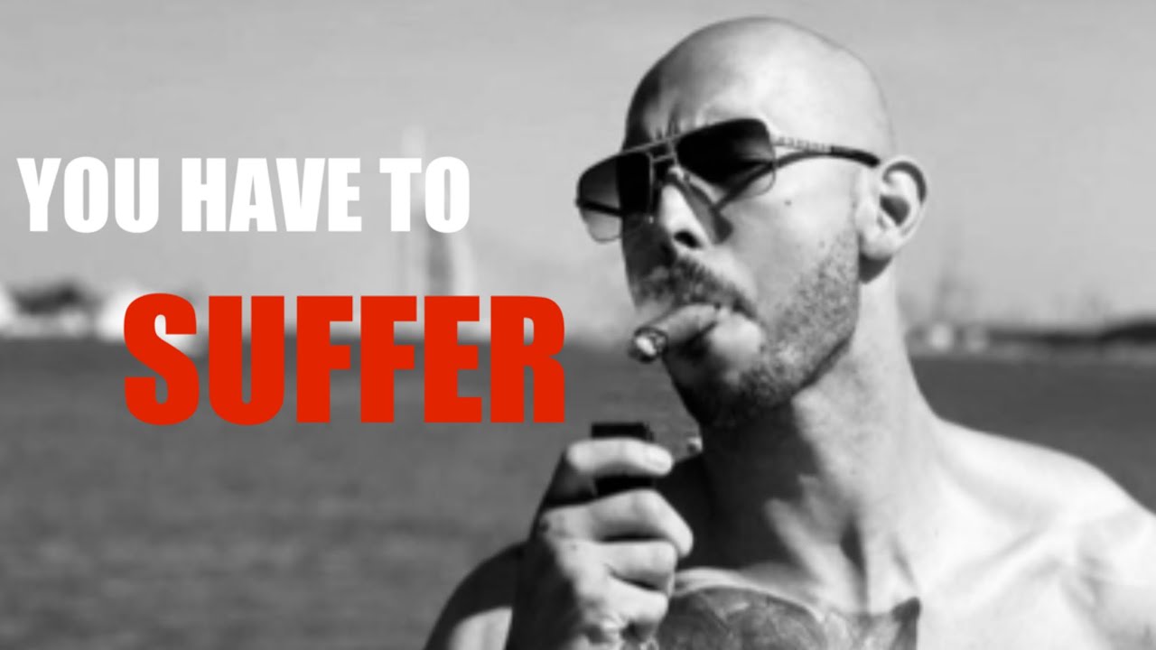 It’s NOT to LATE, get your life back in order! ( Andrew Tate Motivation ...
