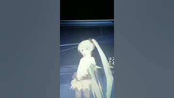 Append Miku Spinning