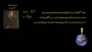 Introduction to Gravity | Centripetal force & Gravitation | Physics | Khan Academy Urdu