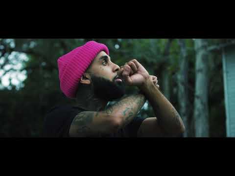 Jimbo World - Gunshine (OFFICIAL MUSIC VIDEO)