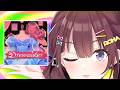 【Dress Maker👗✂】宇宙アイドルの芸術力見せちゃおかな～【にじさんじ/イロハ】
