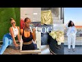 vlog: press drops | my goals | shooting for a campaign | dates with my girls & more 💕