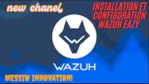 Wazuh on Linux Using Docker: Easy Installation, Configuration & Agent Management