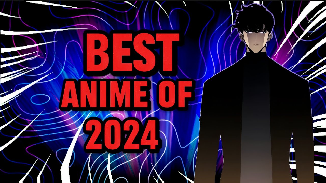 BEST ANIME OF 2024 SOLO LEVELING LAUSHIK anime sololeveling YouTube best-anime-of-2024-solo-leveling-laushik-anime-sololeveling-youtube