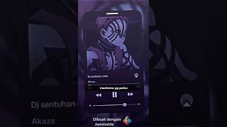 Download Lagu Cover Akaza | Dj sentuhan cinta #ai #coverlagu #coversong #fypシ゚ #xyzbca #anime #akaza #coverai MP3