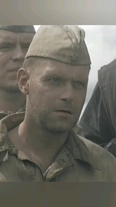 Штрафники просят освободить комбата #кино #фильмы #топ #film - YouTube