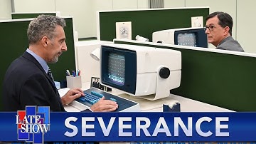 Stephen Colbert Was Supposed To Star In 