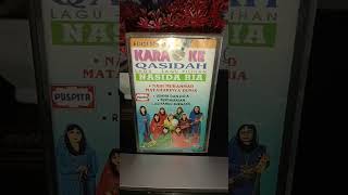 Versi Karaoke  Usaha Dan Doa