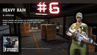 Modern Strike Online: PvP FPS  - Gameplay Walkthrough Part 6 - (iOS, Android) screenshot 5