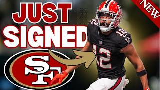 Latest Moves By The 49ers Tell a
