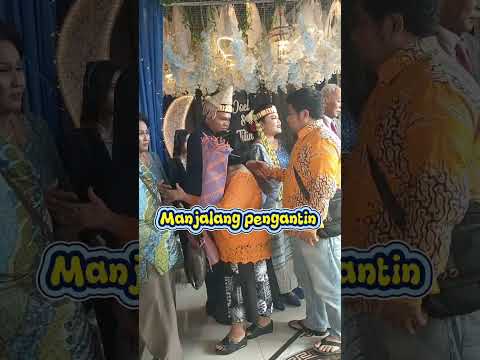 Manjalang pengantin #lagubatak #lagubatakterbaru #lagubatakpopuler