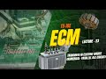 L23 | Num 9 (074 Chiatra) | Transient Analysis by Initial Condition in RLC | ECM | TU-IOE