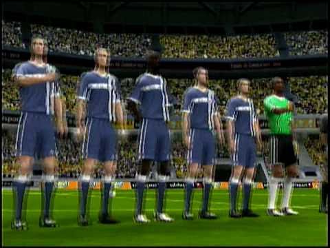 Real Soccer 2011 iPhone/iPod Gameplay Video - The Game Trail